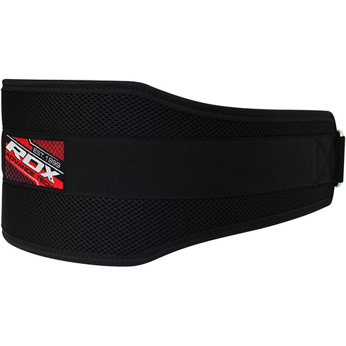 RDX 4DP DIPPING BELT WITH CHAIN-8
